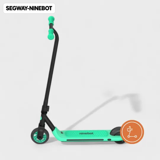 Segway-Ninebot eKickscooter Zing A6