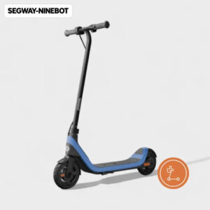 Segway-Ninebot eKickscooter C2 Lite