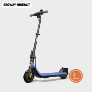 Segway-Ninebot eKickscooter C2 Pro