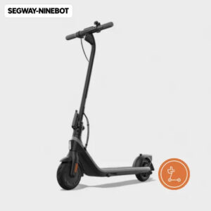 Segway-Ninebot KickScooter E2