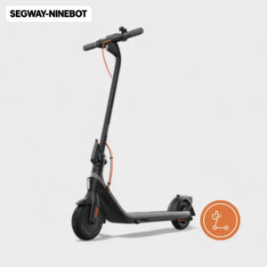 Segway-Ninebot KickScooter E2 Plus