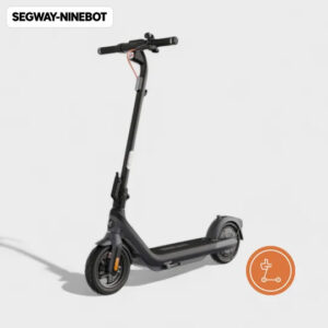 Segway-Ninebot KickScooter E2 Pro