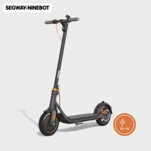 Segway-Ninebot Kickscooter F40E