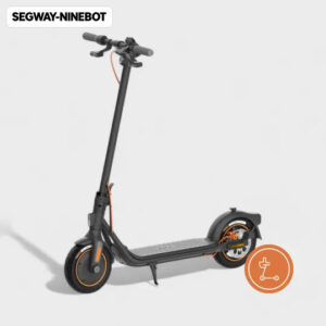 Segway-Ninebot Kickscooter F40I