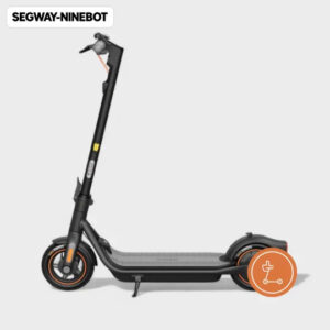 Segway-Ninebot Kickscooter F65I