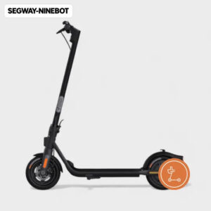 Segway-Ninebot Kickscooter F2