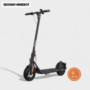 Segway-Ninebot Kickscooter F2 Plus