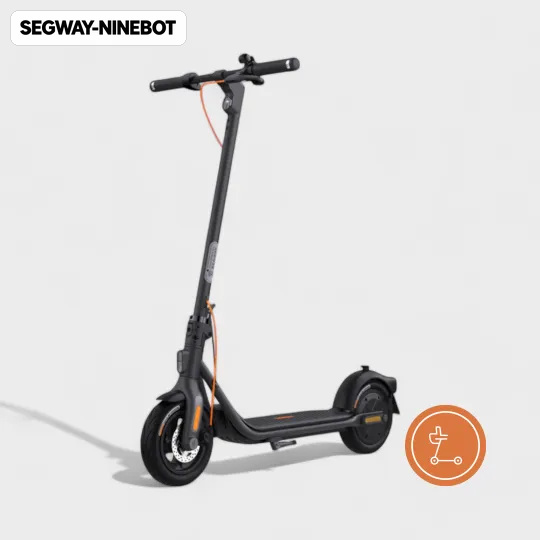 Segway-Ninebot Kickscooter F2 Plus