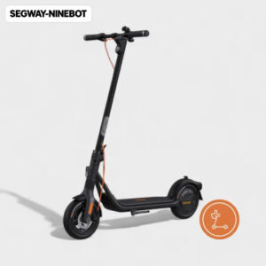 Segway-Ninebot Kickscooter F2 Pro