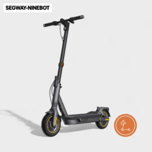 Segway-Ninebot Kickscooter Max G2E