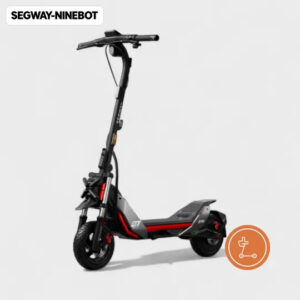 Segway-Ninebot Kickscooter ZT3 Pro