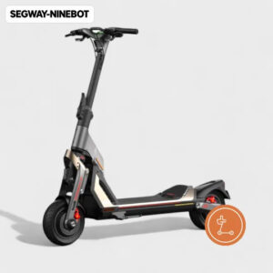 Segway-Ninebot Kickscooter GT2P