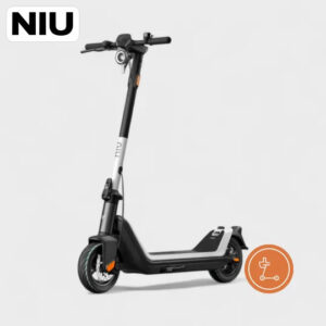 Niu KQi3 Sport Wit