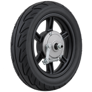 Segway-Ninebot Kickscooter Max G30 Voorwiel