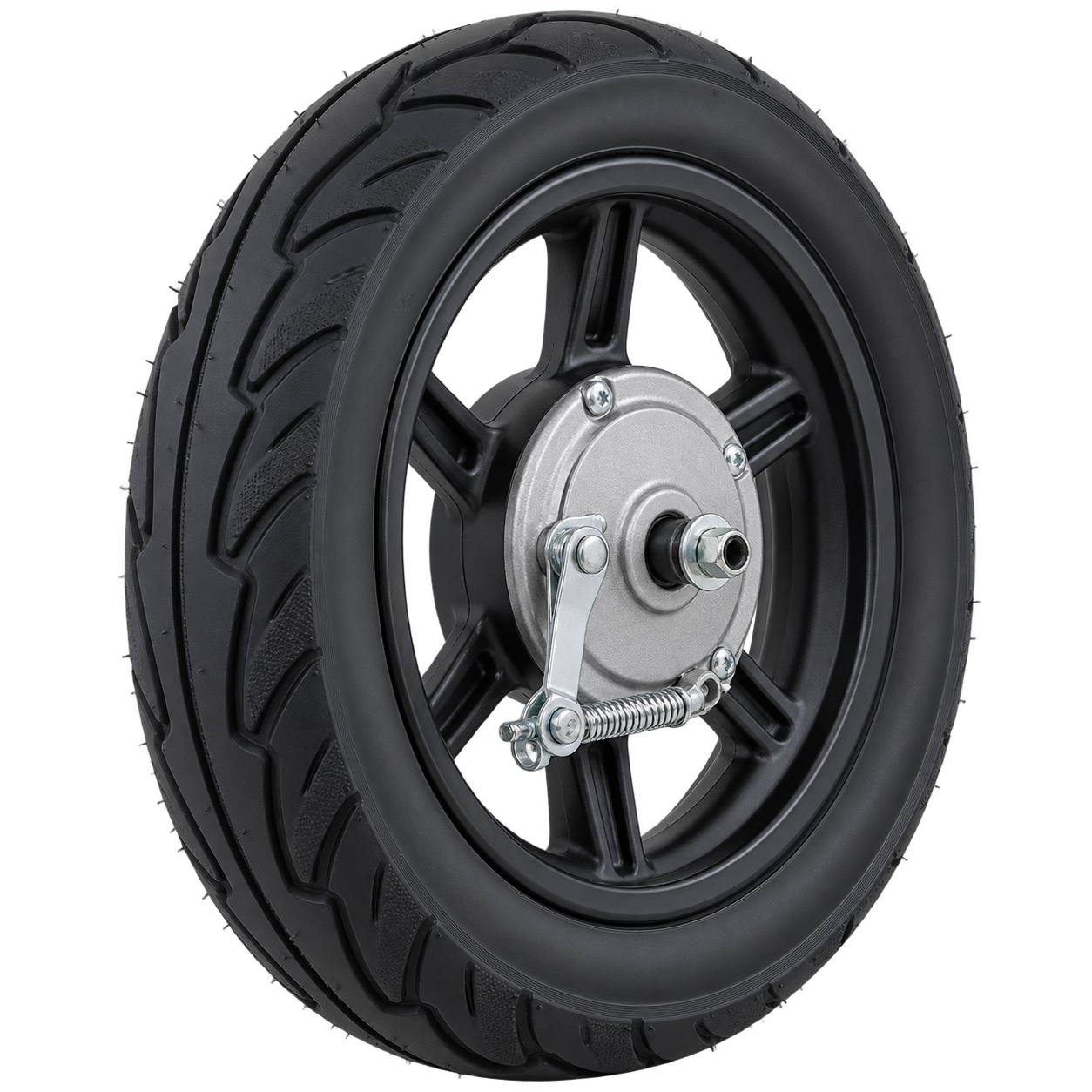 Segway-Ninebot Kickscooter Max G30 Voorwiel