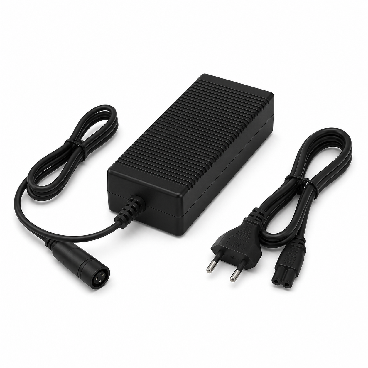 NIU KQi-serie Snellader 53,5V 2A