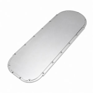 Xiaomi M365 metalen bodemplaat